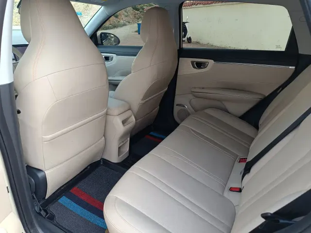 Wuling Bingo S — Фото автомобиля 9