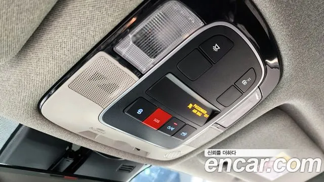 Hyundai Sonata Sonata (DN8) — Фото автомобиля 29