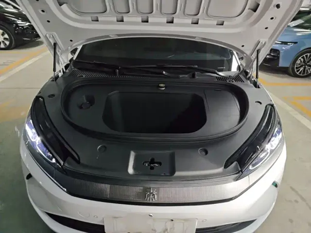 BYD Qin L — Фото автомобиля 19