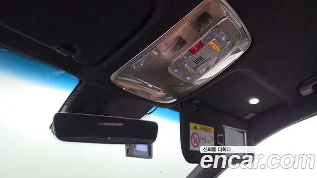 Genesis G80 RG3 — Фото автомобиля 26