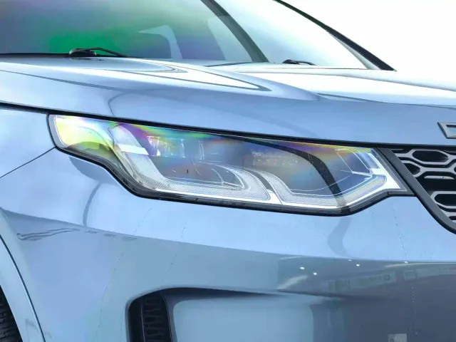 Land Rover Discovery Sport — Фото автомобиля 4