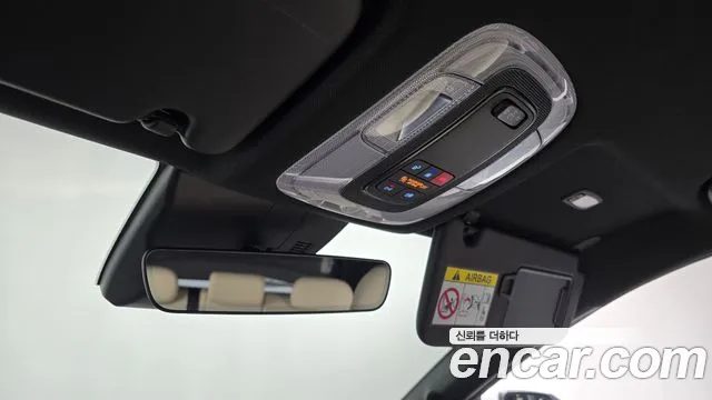 Hyundai Kona Kona (SX2) Бензин 1.6 турбо 2WD — Фото автомобиля 15
