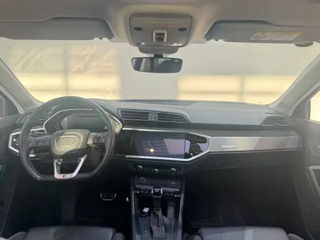 Audi Q3 Sportback — Фото автомобиля 7