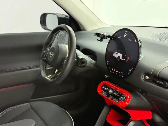 MINI Cooper — Фото автомобиля 11