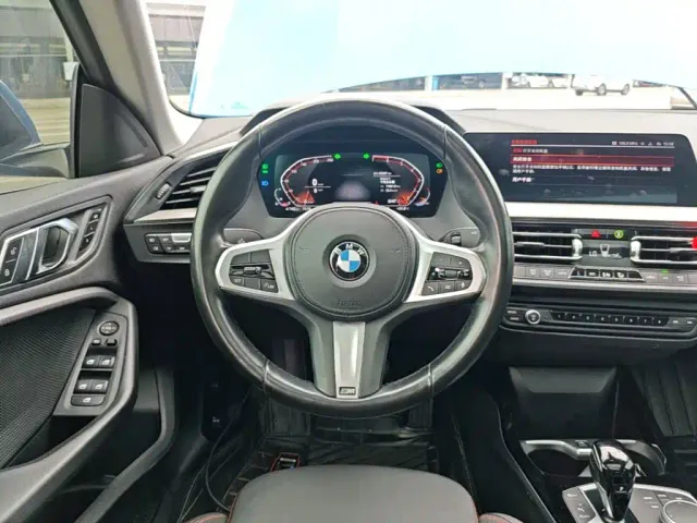 BMW 2 Series — Фото автомобиля 10