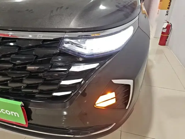 Hyundai Kustu 2021 270TGDi Premium LUX — Фото автомобиля 23
