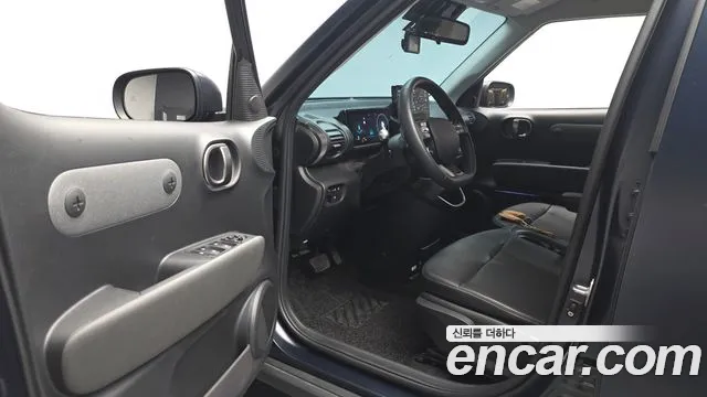 Hyundai Casper Casper Electric — Фото автомобиля 10