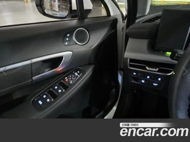 Hyundai Sonata DN8 — Фото автомобиля 8