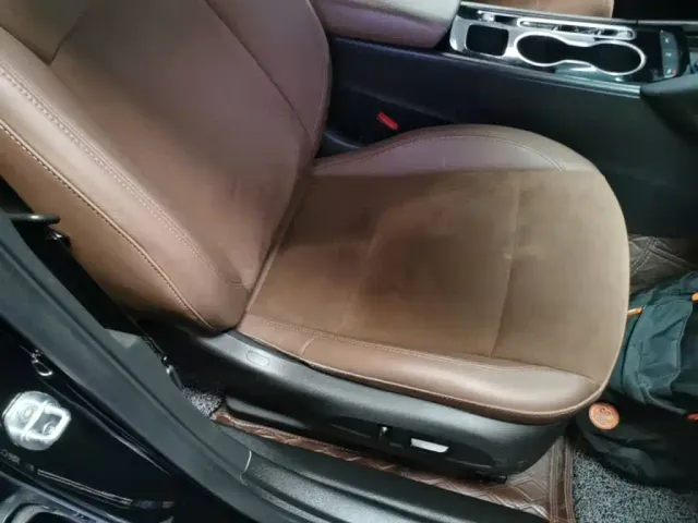 Buick Regal — Фото автомобиля 24