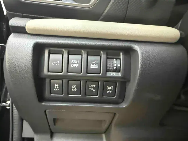 Subaru Forester — Фото автомобиля 12