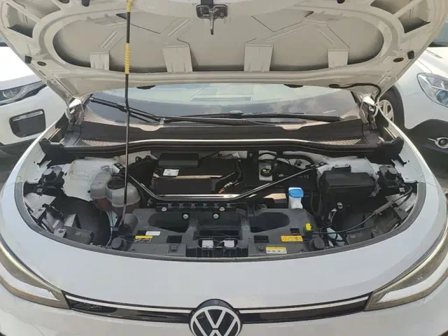 Volkswagen ID.4 Crozz — Фото автомобиля 19