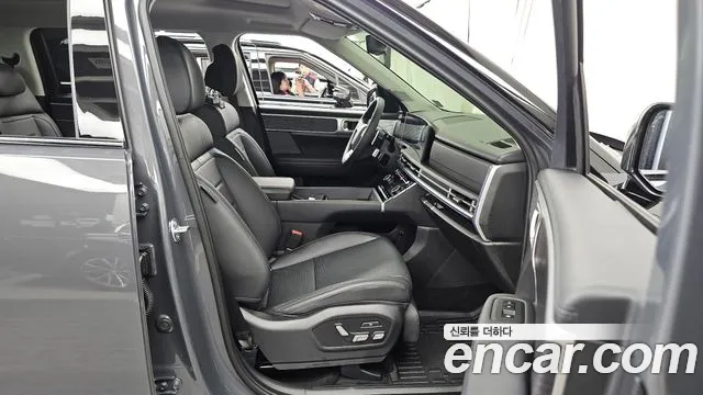 Hyundai Santafe — Фото автомобиля 11