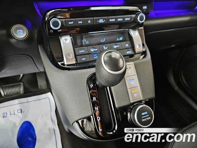 Hyundai Casper — Фото автомобиля 9