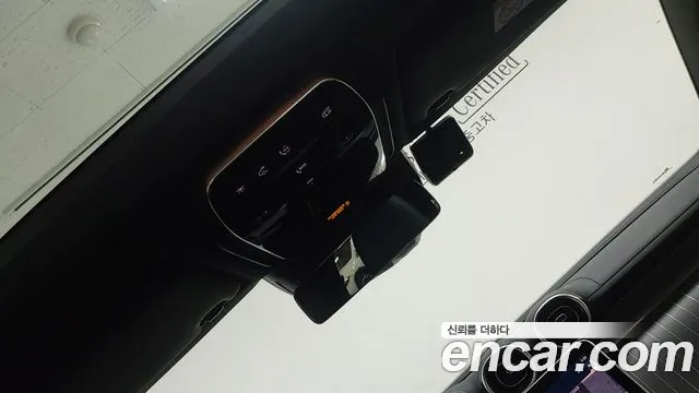 Mercedes-Benz GLC-Class X254 — Фото автомобиля 17
