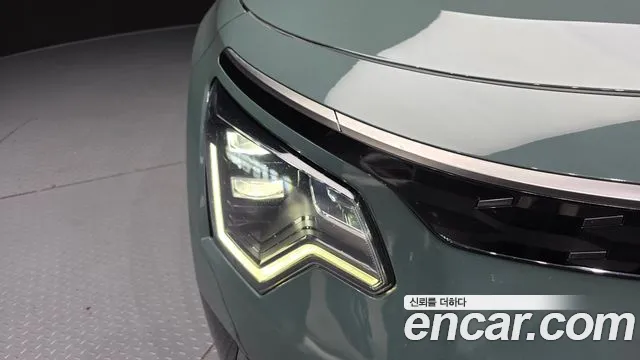 Kia Niro All Niro EV Air — Фото автомобиля 22
