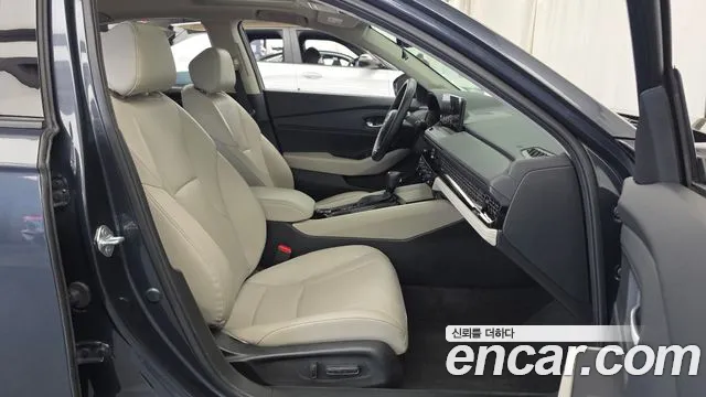 Honda Accord 11th Gen — Фото автомобиля 11
