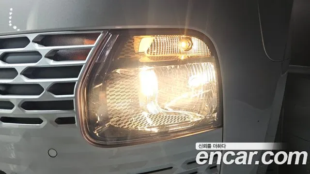 Hyundai Staria — Фото автомобиля 22