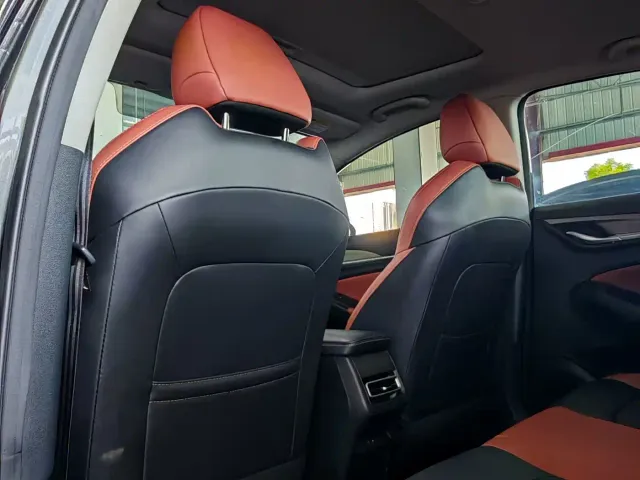 Changan Eado — Фото автомобиля 13