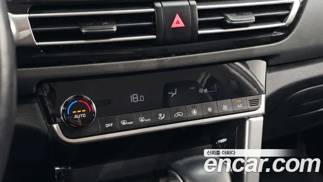 Kia Seltos — Фото автомобиля 28