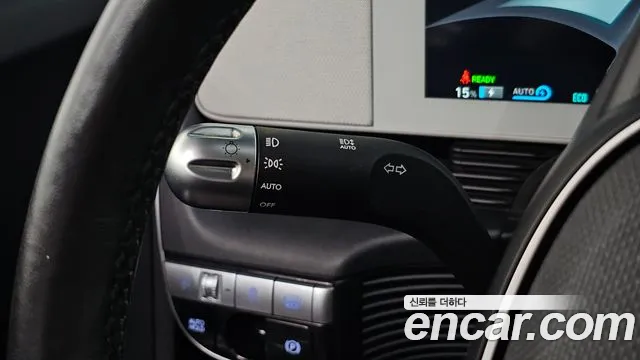 Hyundai Ioniq 5 Ioniq5 — Фото автомобиля 17