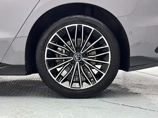 BYD Han — Фото автомобиля 12
