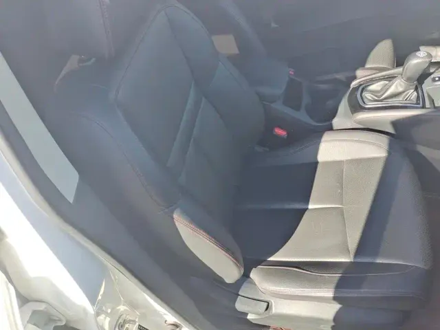 Nissan Qashqai — Фото автомобиля 8