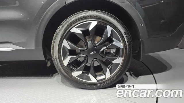 Kia Sorento 4th Gen — Фото автомобиля 6