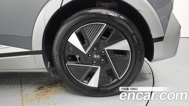 Hyundai Ioniq 5 New — Фото автомобиля 21