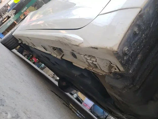 Toyota Levin — Фото автомобиля 20