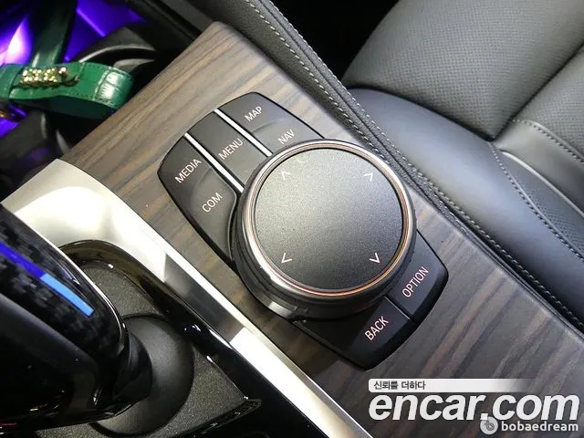 BMW Gran Turismo — Фото автомобиля 17