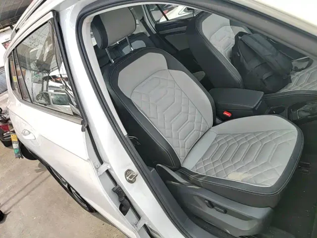 Volkswagen Tayron — Фото автомобиля 24