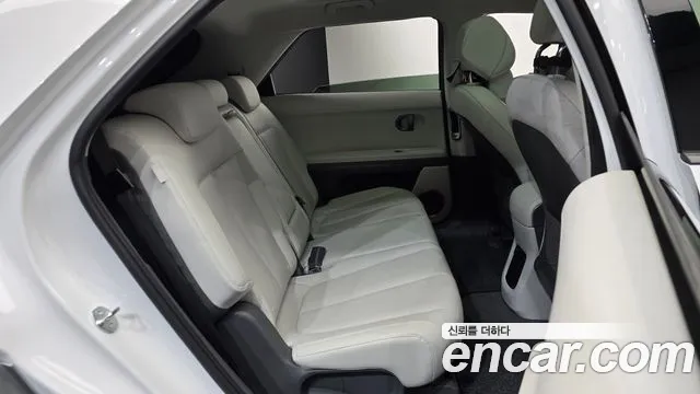 Hyundai Ioniq 5 — Фото автомобиля 17