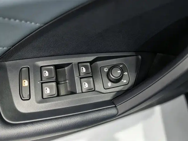 Volkswagen Tharu — Фото автомобиля 16