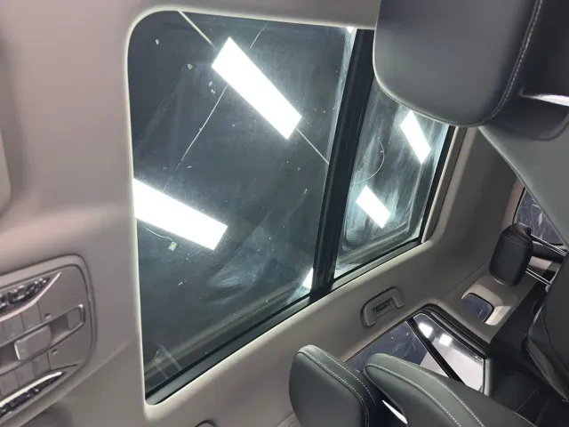 GAC Trumpchi GS4 — Фото автомобиля 22