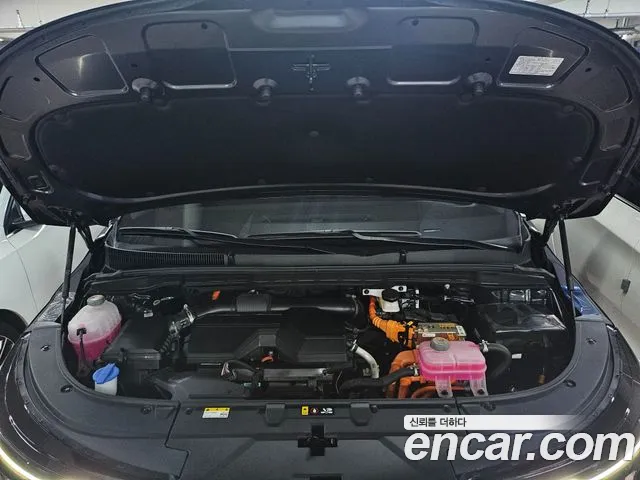 Kia Carnival — Фото автомобиля 6