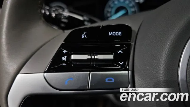 Hyundai Avante CN7 — Фото автомобиля 24