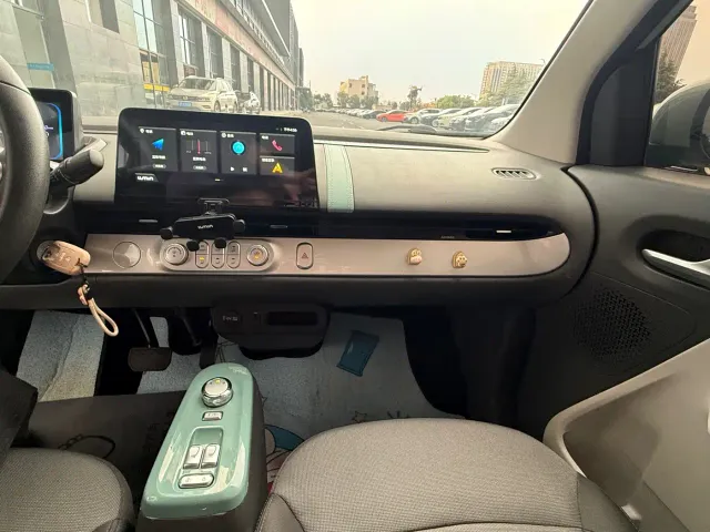 Changan Lumin — Фото автомобиля 15