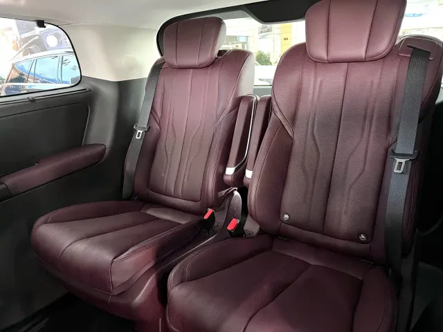 Buick Century — Фото автомобиля 13