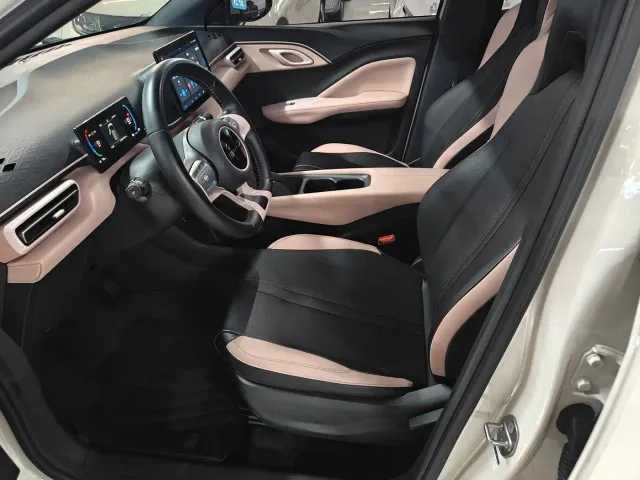 BYD Seagull — Фото автомобиля 7