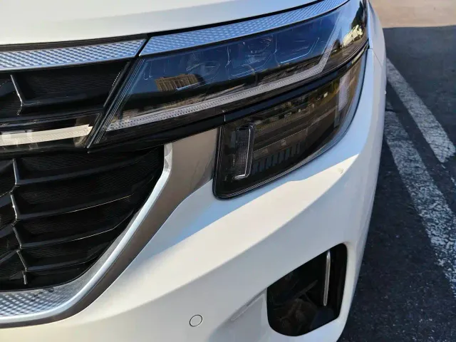 Kia Seltos — Фото автомобиля 4