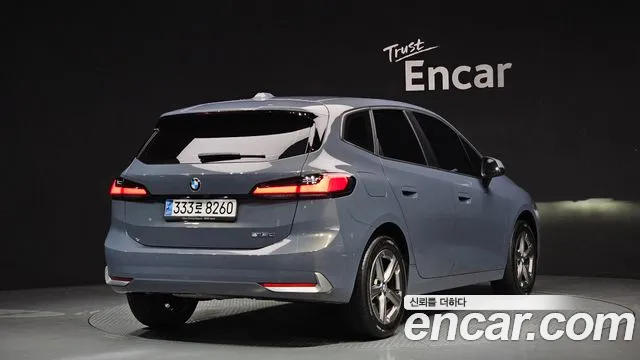 BMW 2-Series — Фото автомобиля 2