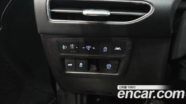 Hyundai Sonata Sonata (DN8) — Фото автомобиля 14