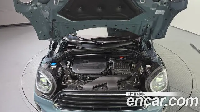 Mini Countryman — Фото автомобиля 5