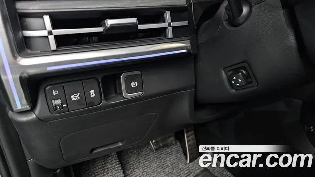 Hyundai Santa Fe — Фото автомобиля 20