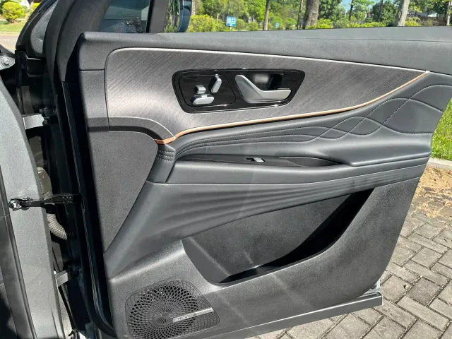 Chery Tiggo 9 — Фото автомобиля 11