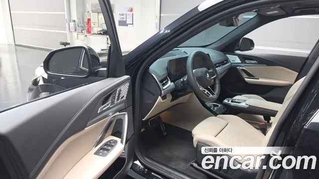 BMW X1 sDrive 18d M Sport — Фото автомобиля 10