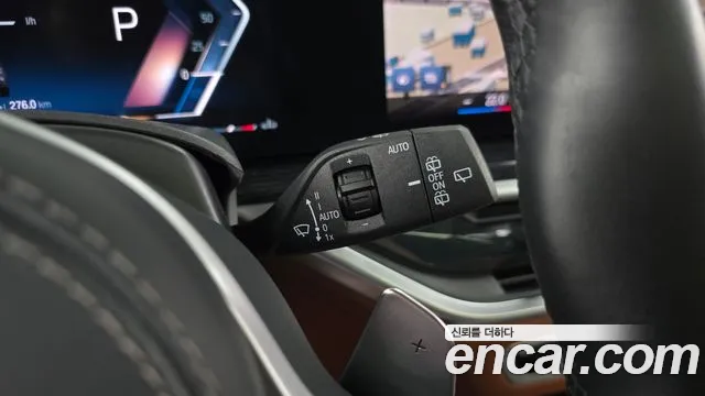 BMW X7 xDrive 40d M Sport 7 мест — Фото автомобиля 21