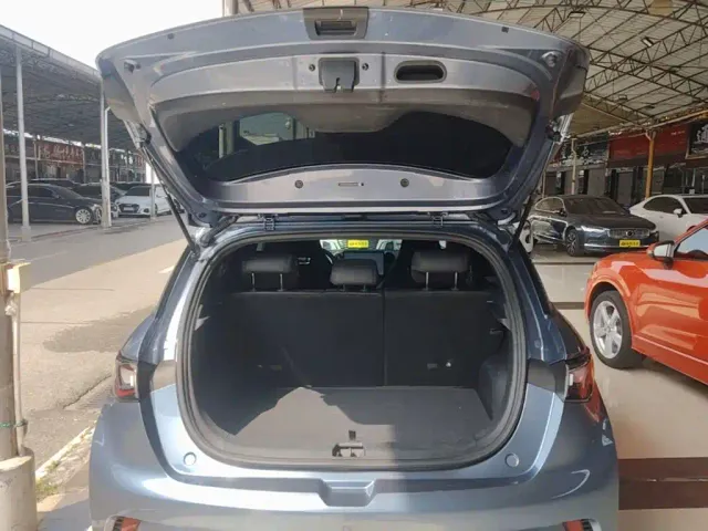 BYD Dolphin — Фото автомобиля 18