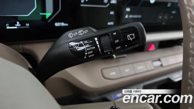Kia Seltos — Фото автомобиля 25