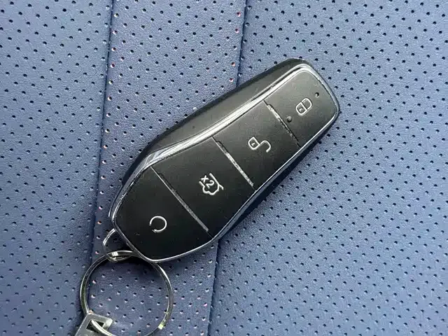 BYD Seagull — Фото автомобиля 14